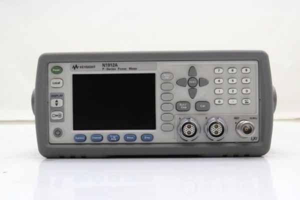 Keysight 是德科技 N1912A 功率計(jì)