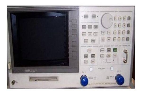 安捷倫8752A，8752C