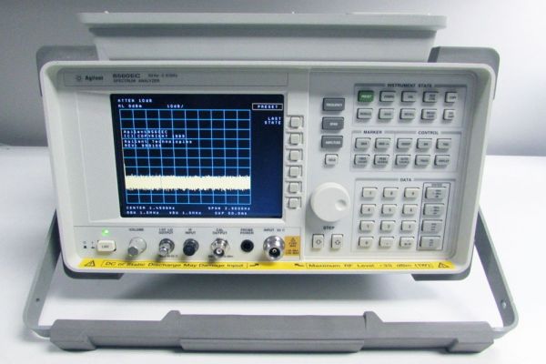 安捷倫8560E/EC，歡迎選購