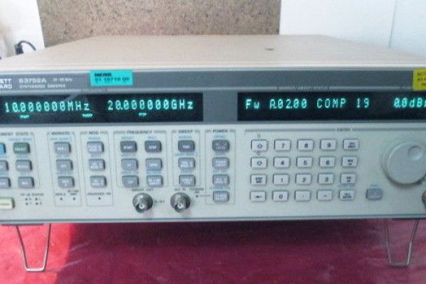 HP83752A，歡迎選購(gòu)